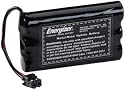 Energizer ER-P512 NiMH Cordless Phone Battery