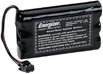 Energizer ER-P512 NiMH Cordless Phone Battery