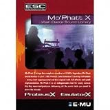 E-MU EM8682 Mo'Phatt X Emulator X2/Proteus X2 Soundset