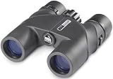 NRA Sports Optics Bridger Compact - Binoculars 8 x 28 - fogproof, waterproof - roof