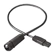 Humminbird  760020-1 Marine AD 926 Transducer Adapter Cable