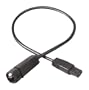 Humminbird  760020-1 Marine AD 926 Transducer Adapter Cable