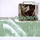 Priceless Jazz by  Pharoah Sanders 