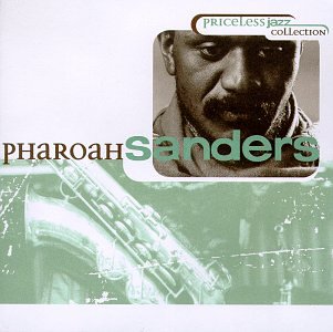  Pharoah Sanders