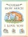 Art4Kids 41020 Guess How Much I Love You - Contemporary Mount