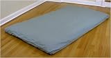 Shiatsu Massage Mat, Navy Blue