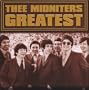 Thee Midniters Greatest