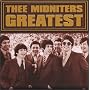 Midniters - Greatest Hits