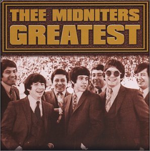 Midnighters - Midniters - Greatest Hits - Zortam Music