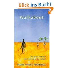 Walkabout (Puffin Books)