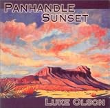Panhandle Sunset