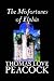 The Misfortunes of Elphin by Thomas Love Peacock ISBN 0809593556