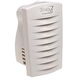 Hamilton Beach 04211 TrueAir Compact Plug-Mount Odor Eliminator