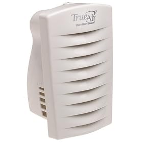 Hamilton Beach 04211 TrueAir Compact Plug-Mount Odor Eliminator