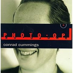 Cummings: Photo-Op