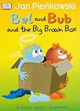 Bel and Bub and the baby bird