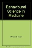 Behavioural science in medicine