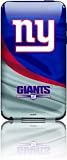 Skinit Protective Skin for iPod Touch 2G and 3G (NFL New York Giants Logo)