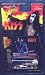 Kiss Gene Simmons Johnny Lightning Car