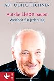 Produkt-Bild: Auf die Liebe bauen: Weisheit f&uuml;r jeden Tag