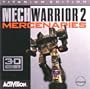 Mechwarrior 2: Mercenaries Titanium 3-D Accelerated Edition