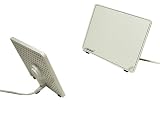 Askimo Portable Flat Panel Speaker System FPS-100W