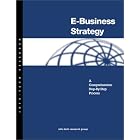 Click here to buy E-Business Strategy by  Info-Tech Research Group.