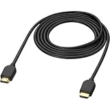 Sony DLCHD20P HDMI 1.3 High-Speed Cable for Playstation 3