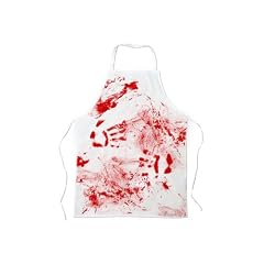 Blutige Sch�rze - Blutbad Kochsch�rze