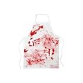 Blutige Sch�rze - Blutbad Kochsch�rze