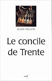 Le Concile de Trente