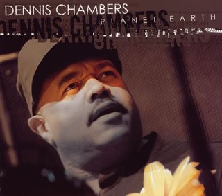 Produkt-Bild: Dennis Chambers
