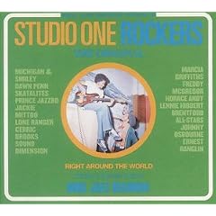 Studio One Rockers [Edizione: Francia] [Colonna sonora, Import]