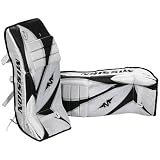Mission Grommet Junior Hockey Goaltender Pads