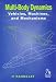 Book Multi-Body Dynamics: Vehicles, Machines and Mechanisms