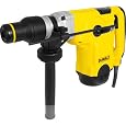 DEWALT D25551K 1-9/16-Inch Spline Rotary Hammer Kit