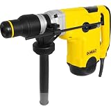 DEWALT D25500K 1-9/16-Inch SDS Max Rotary Hammer Kit