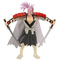 Shonen Jump's Shaman King Amidamaru