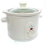 Kitchen & Housewares : Bonne Cuisine E821 1.5Lt Slow Cooker