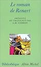 Le Roman De Renart 1