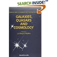 Galaxies, Quasars and Cosmology (Advanced Series in Astrophysics and Cosmology) by  Li Zhi Fang and Remo Ruffini