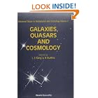 Click here to buy Galaxies, Quasars and Cosmology (Advanced Series in Astrophysics and Cosmology) by  Li Zhi Fang and Remo Ruffini.