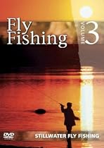 Arthur Oglesby - Fly Fishing - Vol. 3 - Stillwater Fly Fishing