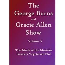 Burns & Allen [Volume 5]