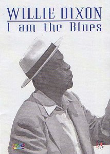 I Am The Blues [Edizione: Francia]