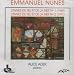 Classical Music : Litanies Du Fet De La Mer Nos 1 + 2 (Adda)