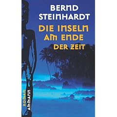Die Inseln am Ende der Zeit