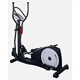 Multisports Elliptix ECT-6600L Cross Trainer Elliptical Exercise Machine