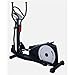 Multisports Elliptix ECT-6600L Cross Trainer Elliptical Exercise Machine