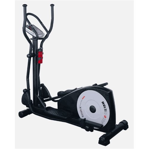Image 9.5 elliptical exercise machine benefits